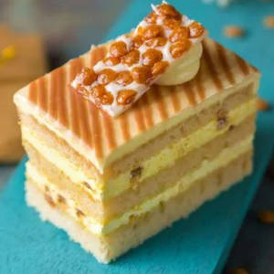 Butterscotch