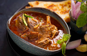Mutton Nihari