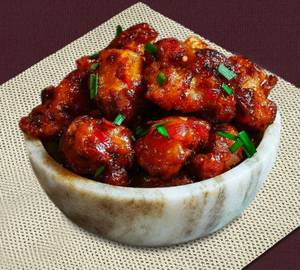 Paneer Manchurian