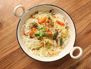 Veg Biryani