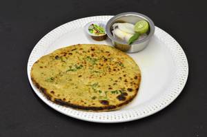 Aloo Paratha