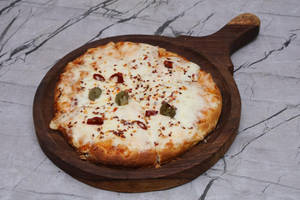 Margrita Pizza