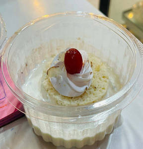 Tres Leches
