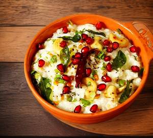 Curd rice