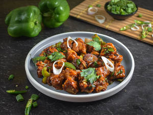 Chilli Chicken