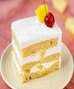Pine Apple Pastries