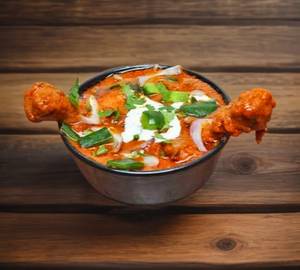 Chicken Masala
