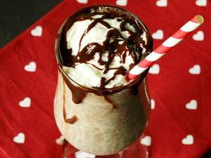 Chocolate Shake