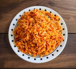 Tomato rice