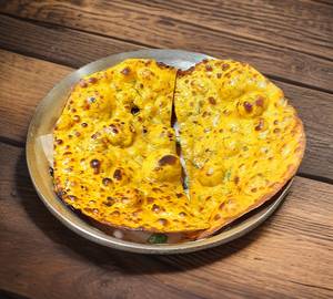 Missi Roti