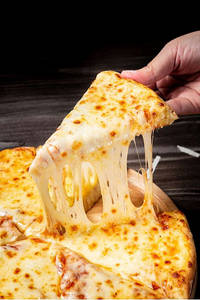 Cheese Pizza