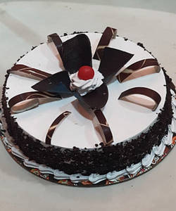 Blackforest  Cake