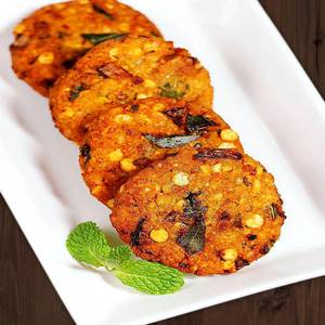 Parippuvada