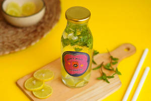 Mojito Mint