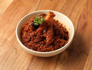 Mutton Boti