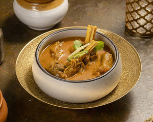 Mutton Nalli Nihari