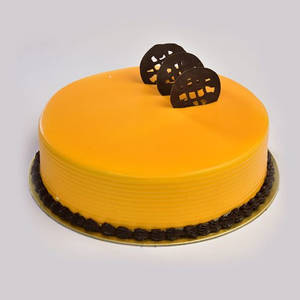 Mango Cake