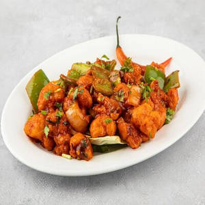 Chilli Gopi