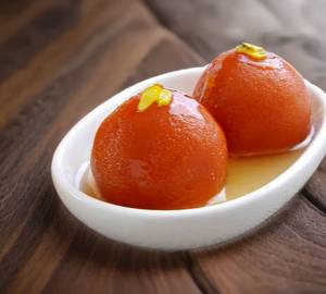 Gulab Jamun