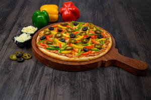Five Feast Pizza