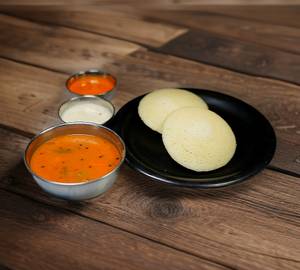 Idli Sambhar