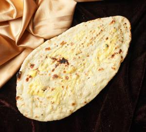 Butter Naan