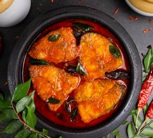 Fish Curry