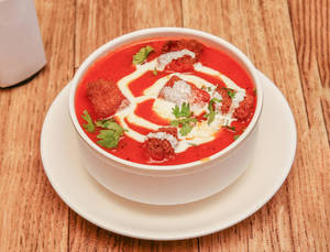 Tomato Soup