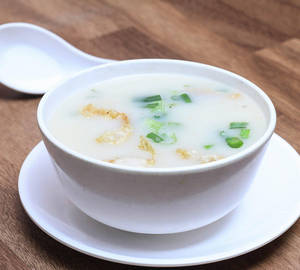 Cream Of Chicken Soup