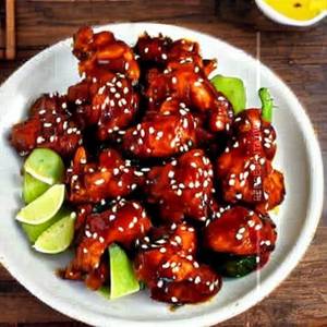 Chilli Chicken