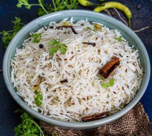 Jeera Rice