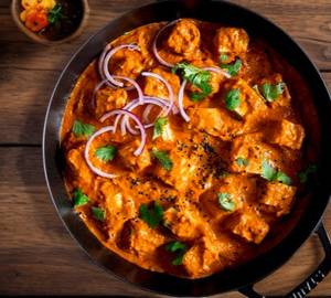Paneer masala
