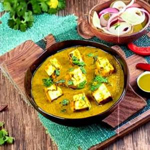 Paneer Korma