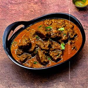 Mutton kolhapuri