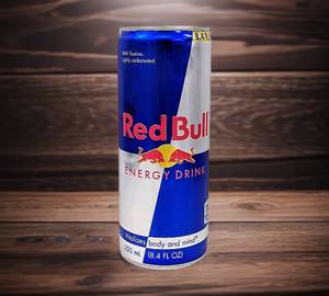 Red Bull
