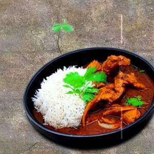 Thai Tangey Chicken
