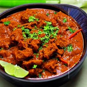 Bangda Masala