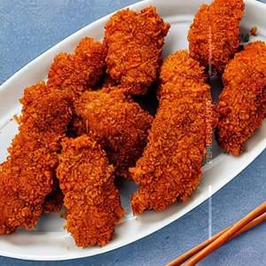 Chicken Katsu