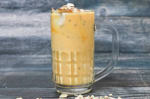 Kesar Dry Fruit Faluda