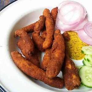 Fish Finger