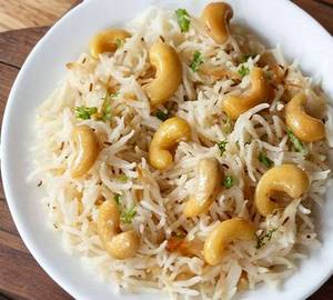 Kaju pulao