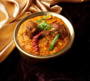 Punjabi Kofta