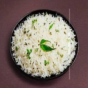 Jeera Chawal
