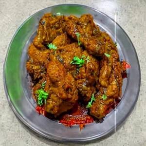 Chicken Kadipath
