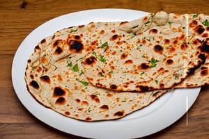 Kashmiri Naan