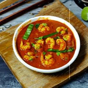 Prawn Curry