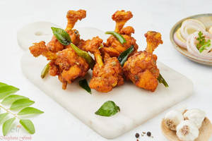 Chicken Lollipop