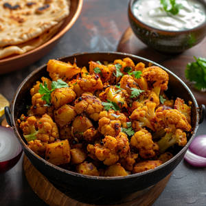 Gobi Masala