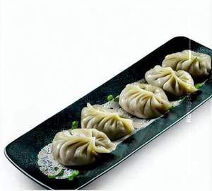 Chicken MOMOS