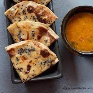 Paneer Naan